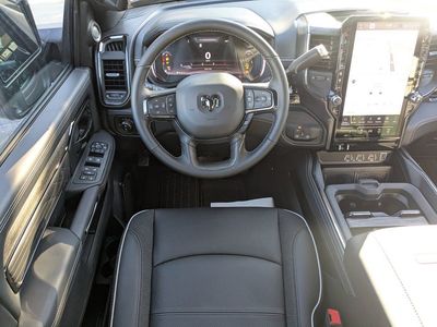 2026 Ram 2500 - Photo 17