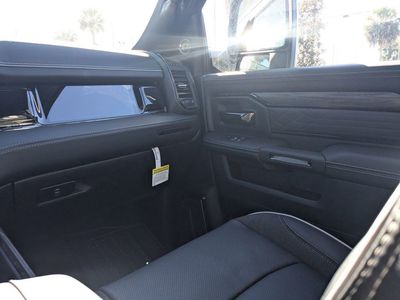 2026 Ram 2500 - Photo 18