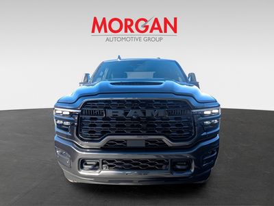 2026 Ram 2500 - Photo 9