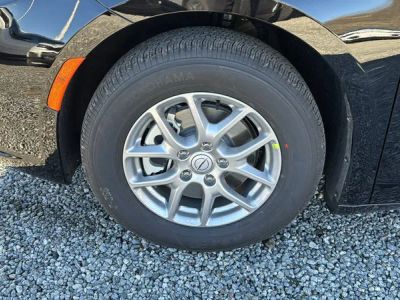 2026 Chrysler Pacifica — detail view