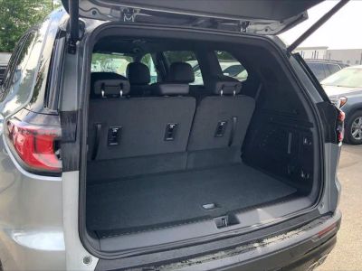 2026 GMC Acadia — detail view