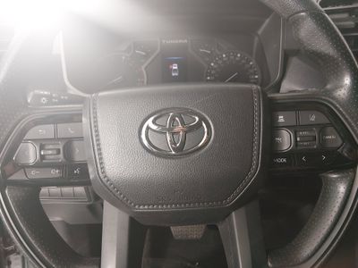 2023 Toyota Tundra 2WD - Photo 12