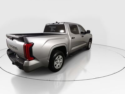 2023 Toyota Tundra 2WD - Photo 7