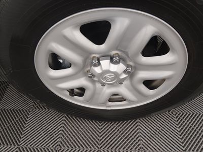 2023 Toyota Tundra 2WD - Photo 10