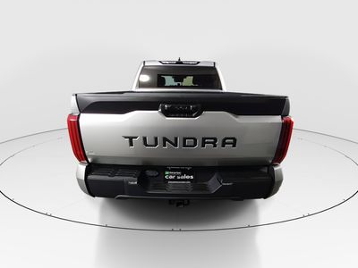 2023 Toyota Tundra 2WD - Photo 6