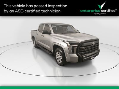 2023 Toyota Tundra 2WD - Photo 1