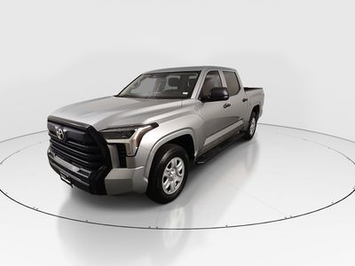 2023 Toyota Tundra 2WD - Photo 3