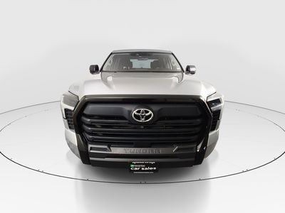 2023 Toyota Tundra 2WD - Photo 2