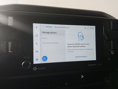 2023 Toyota Tundra 2WD - Photo 18