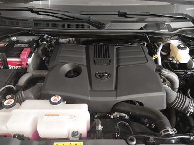 2023 Toyota Tundra 2WD - Photo 9