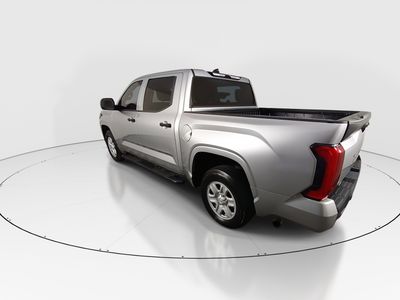 2023 Toyota Tundra 2WD - Photo 5