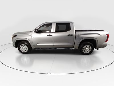 2023 Toyota Tundra 2WD - Photo 4