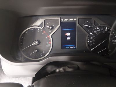2023 Toyota Tundra 2WD - Photo 14