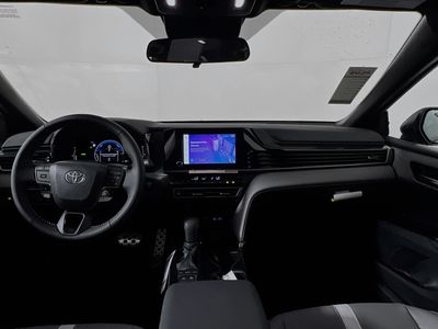 2026 Toyota Camry - Photo 27