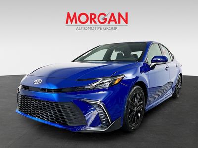 2026 Toyota Camry - Photo 7
