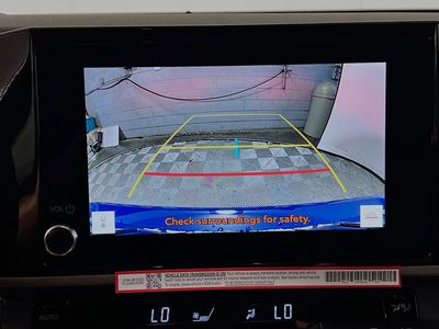 2026 Toyota Camry - Photo 25