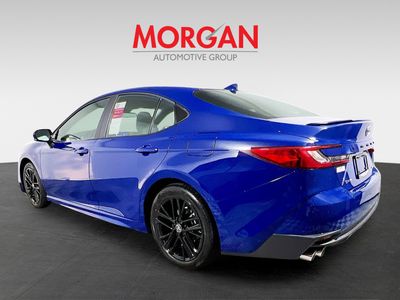 2026 Toyota Camry - Photo 5