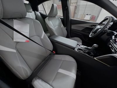 2026 Toyota Camry - Photo 28