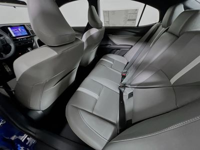 2026 Toyota Camry - Photo 26