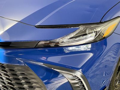 2026 Toyota Camry - Photo 9