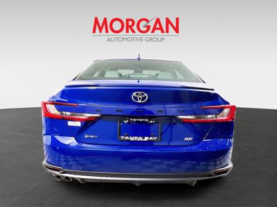 2026 Toyota Camry - Photo 4