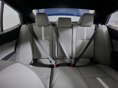 2026 Toyota Camry - Photo 30