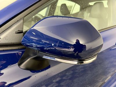 2026 Toyota Camry - Photo 10
