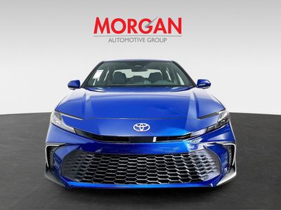 2026 Toyota Camry - Photo 8