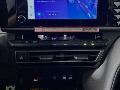 2026 Toyota Camry - Photo 23