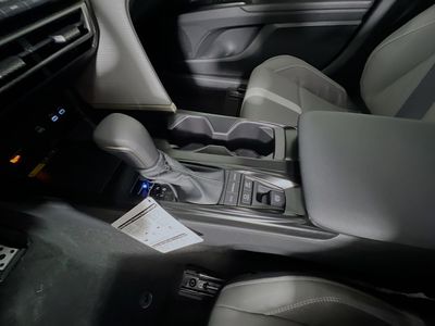 2026 Toyota Camry - Photo 22