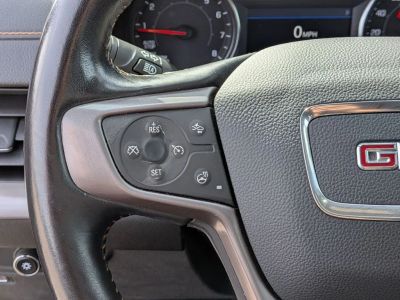 2022 GMC Terrain - Photo 18