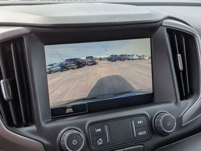 2022 GMC Terrain - Photo 21