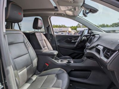 2022 GMC Terrain - Photo 26