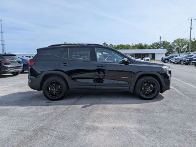 2022 GMC Terrain - Photo 6