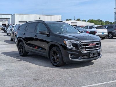 2022 GMC Terrain - Photo 7