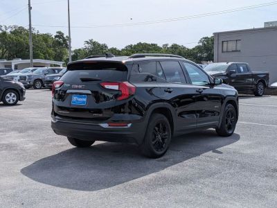 2022 GMC Terrain - Photo 5