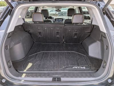 2022 GMC Terrain - Photo 24
