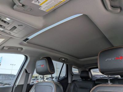 2022 GMC Terrain - Photo 14