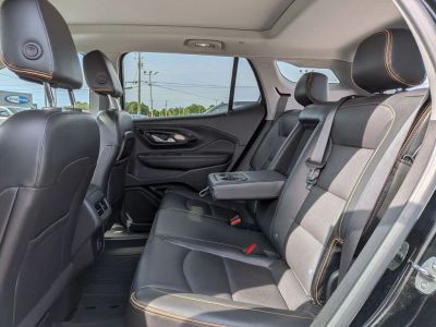 2022 GMC Terrain - Photo 22