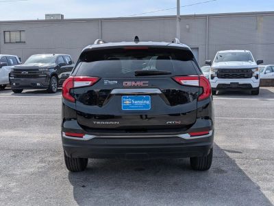 2022 GMC Terrain - Photo 4