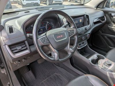 2022 GMC Terrain - Photo 28