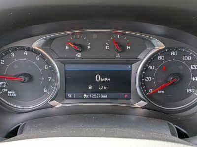 2022 GMC Terrain - Photo 15