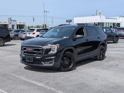 2022 GMC Terrain - Photo 1