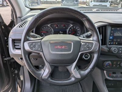 2022 GMC Terrain - Photo 11