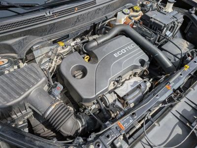 2022 GMC Terrain - Photo 10