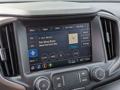 2022 GMC Terrain - Photo 20