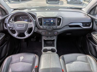 2022 GMC Terrain - Photo 23