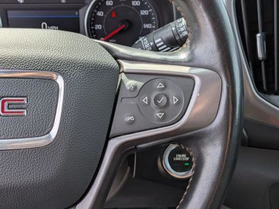 2022 GMC Terrain - Photo 19