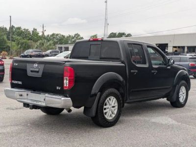 2019 Nissan Frontier - Photo 5