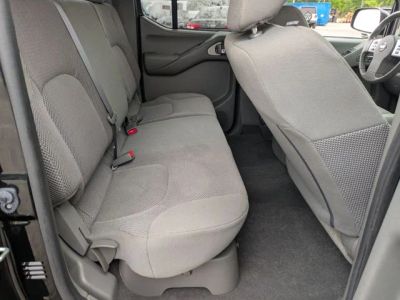 2019 Nissan Frontier - Photo 16